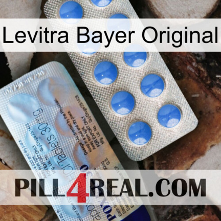 Levitra Bayer Original 39